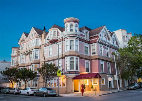 affordable hotels in san francisco bay area